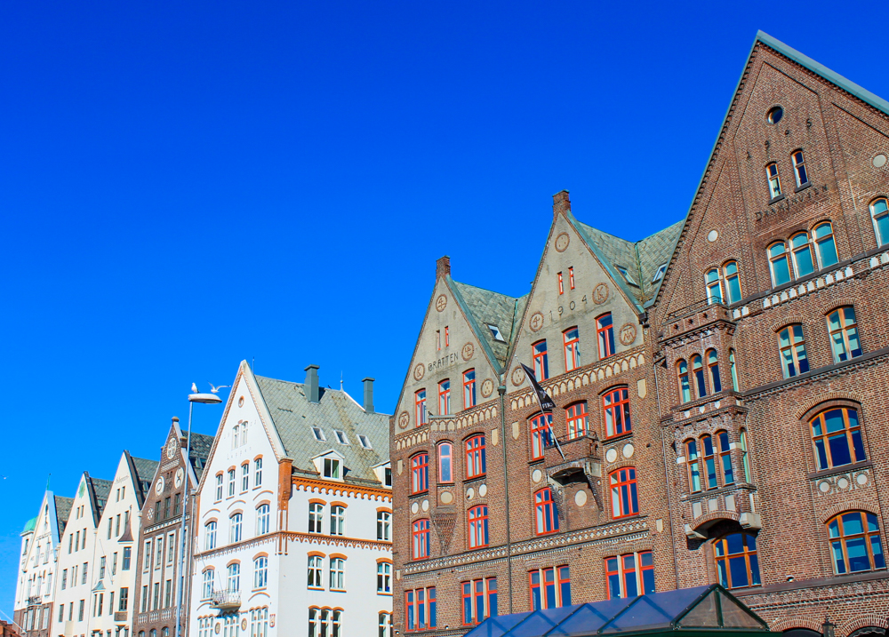 Museums – Bryggen