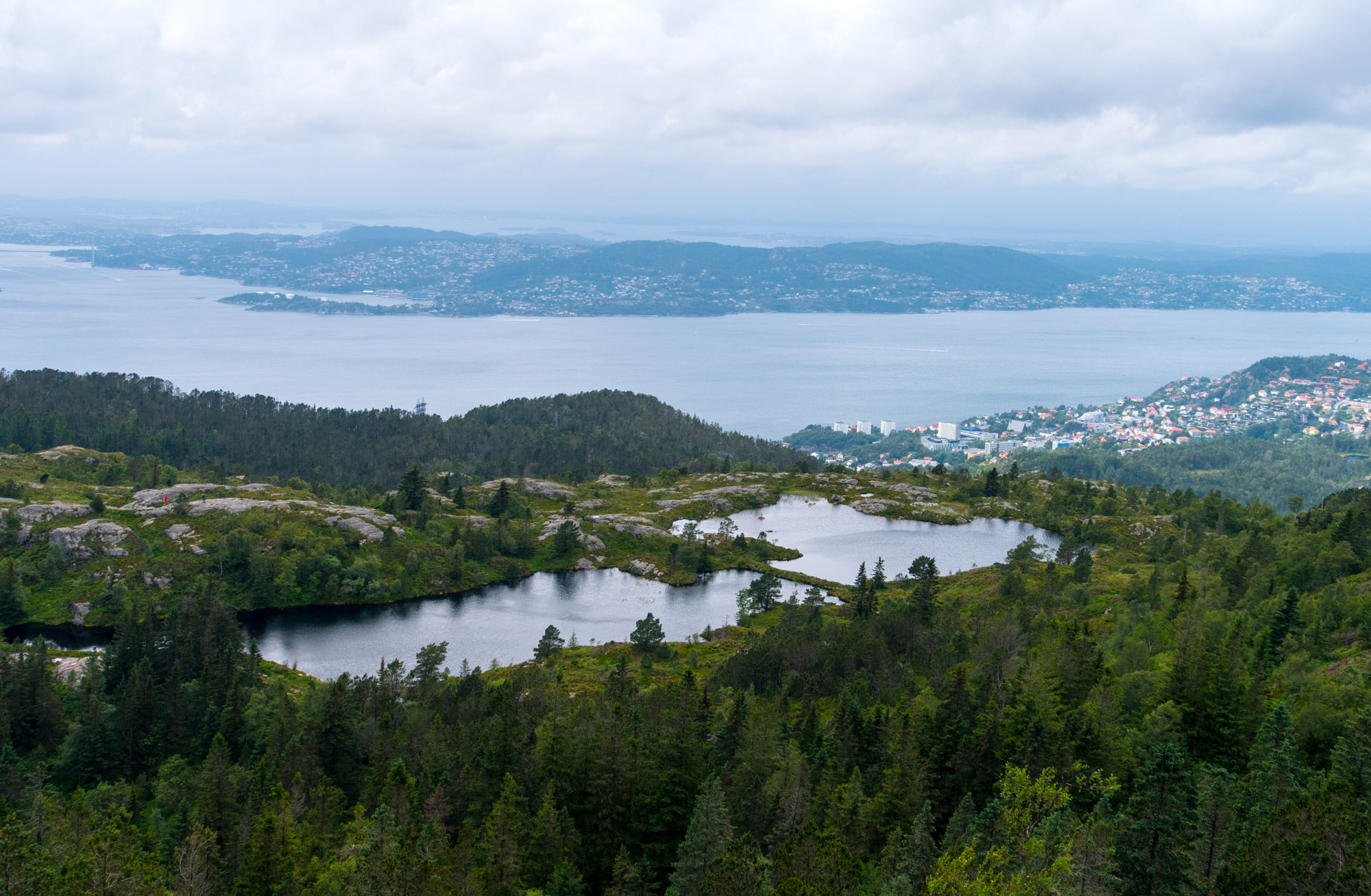 Sandviks fjellet